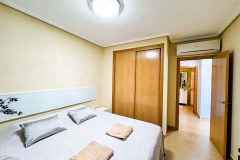 Appartamento in affitto a Playa Flamenca II, Alicante, Spagna 2 camere da letto, 87 mq. N° 145208 - foto 15