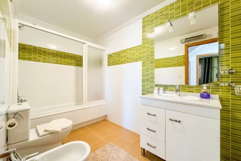 Appartamento in affitto a Playa Flamenca II, Alicante, Spagna 2 camere da letto, 87 mq. N° 145208 - foto 13