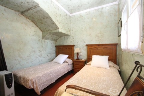 Продажа виллы в Кабо Роиг, Аликанте, Испания 5 спален, 440м2 №145207 - фото 16