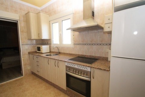 Продажа виллы в Кабо Роиг, Аликанте, Испания 5 спален, 440м2 №145207 - фото 23
