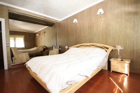 Продажа виллы в Кабо Роиг, Аликанте, Испания 5 спален, 440м2 №145207 - фото 27