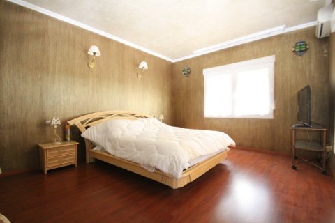 Продажа виллы в Кабо Роиг, Аликанте, Испания 5 спален, 440м2 №145207 - фото 28