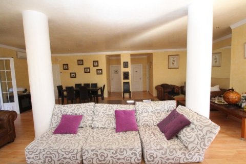 Продажа виллы в Кабо Роиг, Аликанте, Испания 5 спален, 440м2 №145207 - фото 11