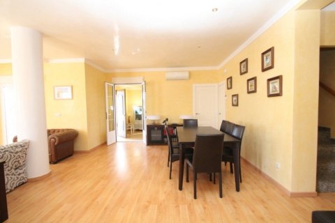 Продажа виллы в Кабо Роиг, Аликанте, Испания 5 спален, 440м2 №145207 - фото 8