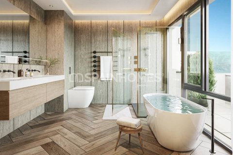 Apartament w Marbella, Malaga, Hiszpania 2 sypialnie, 91 mkw. nr 149644 – zdjęcie 12