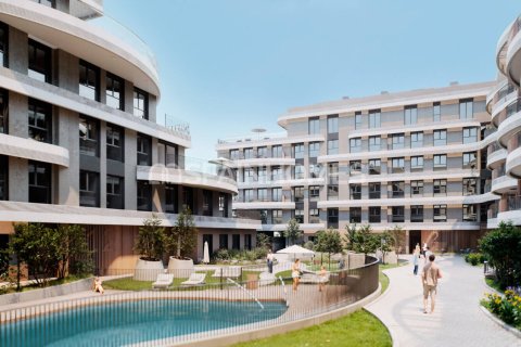 Apartment in Malaga, Spain 2 bedrooms, 83 sq.m. No. 149638