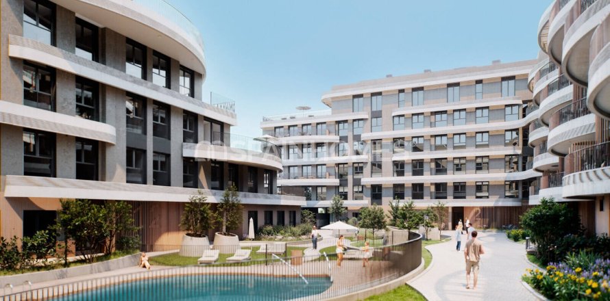 Квартира в Малага, Испания 3 спальни, 83м2 №149640