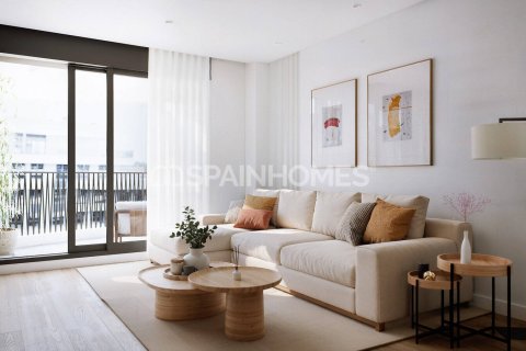 Продажа квартиры в Малага, Испания 3 спальни, 83м2 №149640 - фото 13