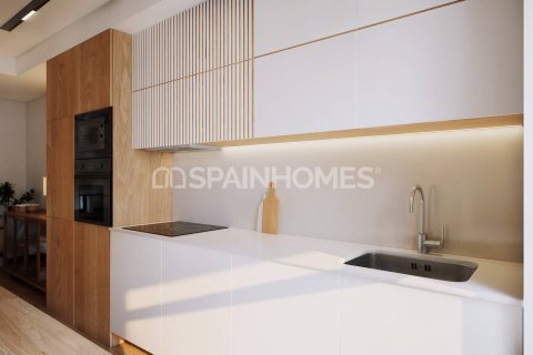 Продажа квартиры в Малага, Испания 3 спальни, 82м2 №149639 - фото 16