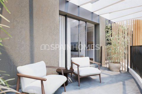 Продажа квартиры в Малага, Испания 3 спальни, 82м2 №149639 - фото 27