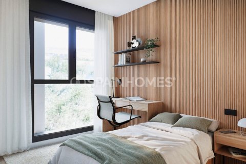 Penthouse for sale in Malaga, Spain 4 bedrooms, 95 sq.m. No. 149643 - photo 21