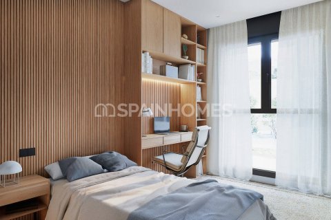 Penthouse for sale in Malaga, Spain 4 bedrooms, 95 sq.m. No. 149643 - photo 23