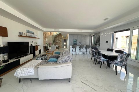 Villa in vendita a La Mata, Alicante, Spagna 5 camere da letto, 94 mq. N° 165432 - foto 11