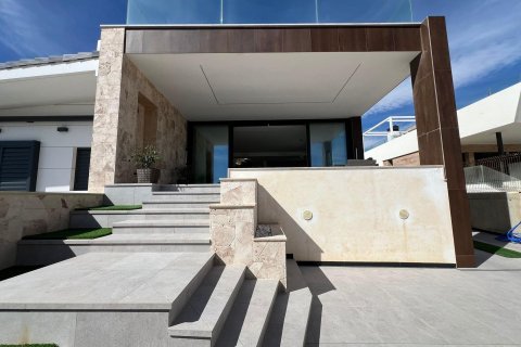 Villa in vendita a La Mata, Alicante, Spagna 5 camere da letto, 94 mq. N° 165432 - foto 3