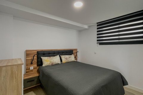 Penthauss pārdošanā Finestrat, Alicante, Spānijā 5 istabas, 222 m2 Nr. 165429 - attēls 11