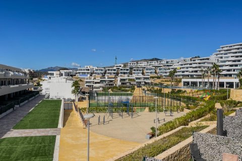 Penthauss Finestrat, Alicante, Spānijā 5 istabas, 222 m2 Nr. 165429