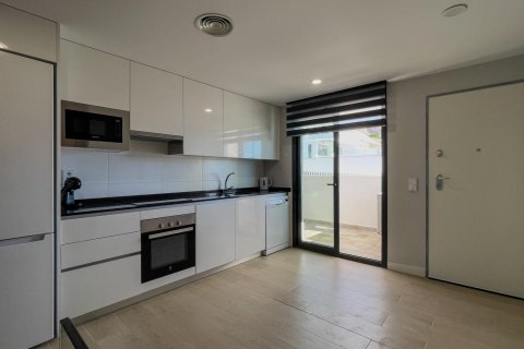 Penthauss pārdošanā Finestrat, Alicante, Spānijā 5 istabas, 222 m2 Nr. 165429 - attēls 21