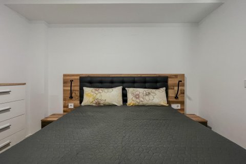 Penthauss pārdošanā Finestrat, Alicante, Spānijā 5 istabas, 222 m2 Nr. 165429 - attēls 14