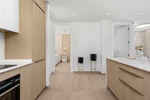 Willa w Campoamor, Alicante, Hiszpania 3 sypialnie, 242 mkw. nr 165431 – zdjęcie 20