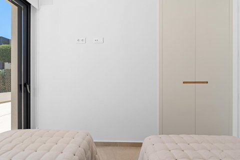 Willa w Campoamor, Alicante, Hiszpania 3 sypialnie, 242 mkw. nr 165431 – zdjęcie 26