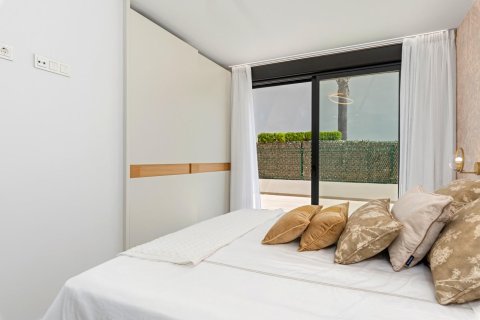 Willa w Campoamor, Alicante, Hiszpania 3 sypialnie, 242 mkw. nr 165431 – zdjęcie 28