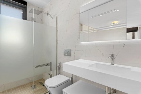 Willa w Campoamor, Alicante, Hiszpania 3 sypialnie, 242 mkw. nr 165431 – zdjęcie 29