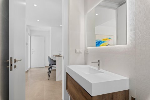 Willa w Campoamor, Alicante, Hiszpania 3 sypialnie, 242 mkw. nr 165431 – zdjęcie 23