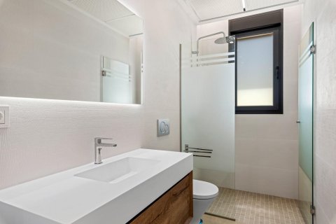 Willa w Campoamor, Alicante, Hiszpania 3 sypialnie, 242 mkw. nr 165431 – zdjęcie 22