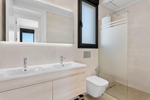 Willa w Campoamor, Alicante, Hiszpania 3 sypialnie, 242 mkw. nr 165431 – zdjęcie 30