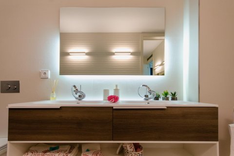 Villa for sale in Campoamor, Alicante, Spain 4 bedrooms, 322 sq.m. No. 165428 - photo 5