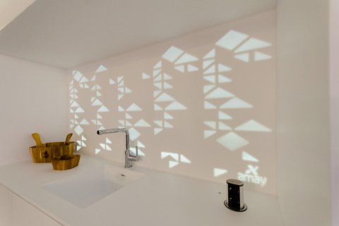 Villa for sale in Campoamor, Alicante, Spain 4 bedrooms, 322 sq.m. No. 165428 - photo 24