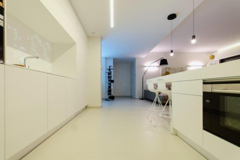 Villa for sale in Campoamor, Alicante, Spain 4 bedrooms, 322 sq.m. No. 165428 - photo 21