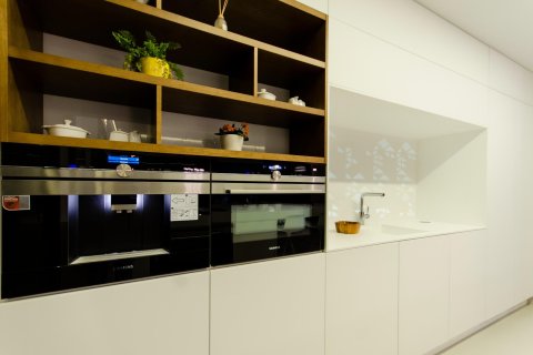 Villa for sale in Campoamor, Alicante, Spain 4 bedrooms, 322 sq.m. No. 165428 - photo 20