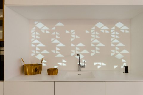 Villa for sale in Campoamor, Alicante, Spain 4 bedrooms, 322 sq.m. No. 165428 - photo 23