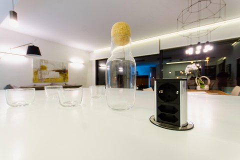 Villa for sale in Campoamor, Alicante, Spain 4 bedrooms, 322 sq.m. No. 165428 - photo 22