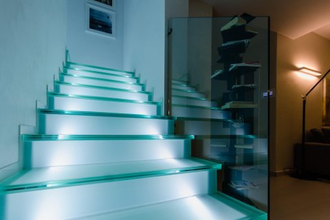 Villa for sale in Campoamor, Alicante, Spain 4 bedrooms, 322 sq.m. No. 165428 - photo 29