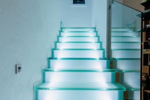 Villa for sale in Campoamor, Alicante, Spain 4 bedrooms, 322 sq.m. No. 165428 - photo 28