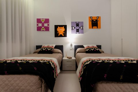 Villa for sale in Campoamor, Alicante, Spain 4 bedrooms, 322 sq.m. No. 165428 - photo 10