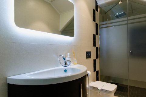 Villa for sale in Campoamor, Alicante, Spain 4 bedrooms, 322 sq.m. No. 165428 - photo 12