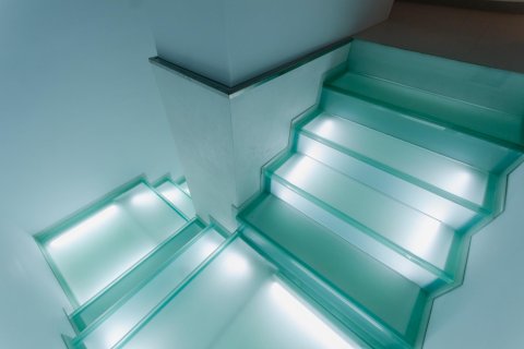 Villa for sale in Campoamor, Alicante, Spain 4 bedrooms, 322 sq.m. No. 165428 - photo 30