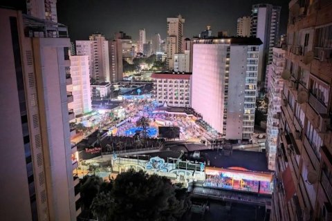 Продажа квартиры в Бенидорм, Аликанте, Испания 55м2 №165430 - фото 17