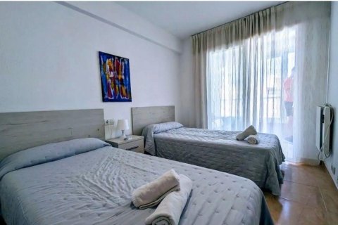 Продажа квартиры в Бенидорм, Аликанте, Испания 55м2 №165430 - фото 15
