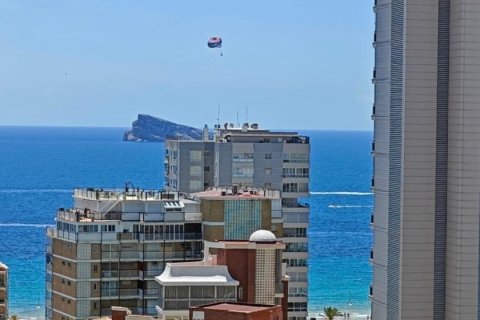 Продажа квартиры в Бенидорм, Аликанте, Испания 55м2 №165430 - фото 4