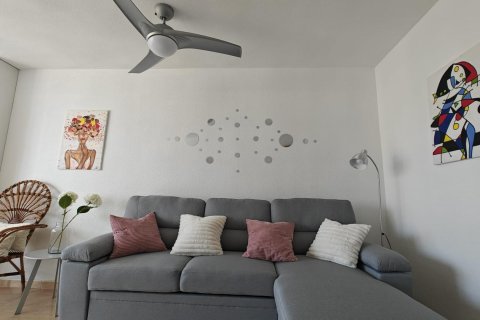 Продажа квартиры в Бенидорм, Аликанте, Испания 55м2 №165430 - фото 5