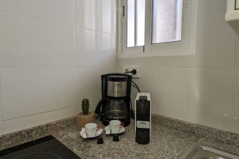 Продажа квартиры в Бенидорм, Аликанте, Испания 55м2 №165430 - фото 10