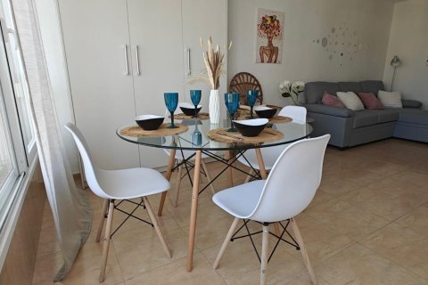 Продажа квартиры в Бенидорм, Аликанте, Испания 55м2 №165430 - фото 3