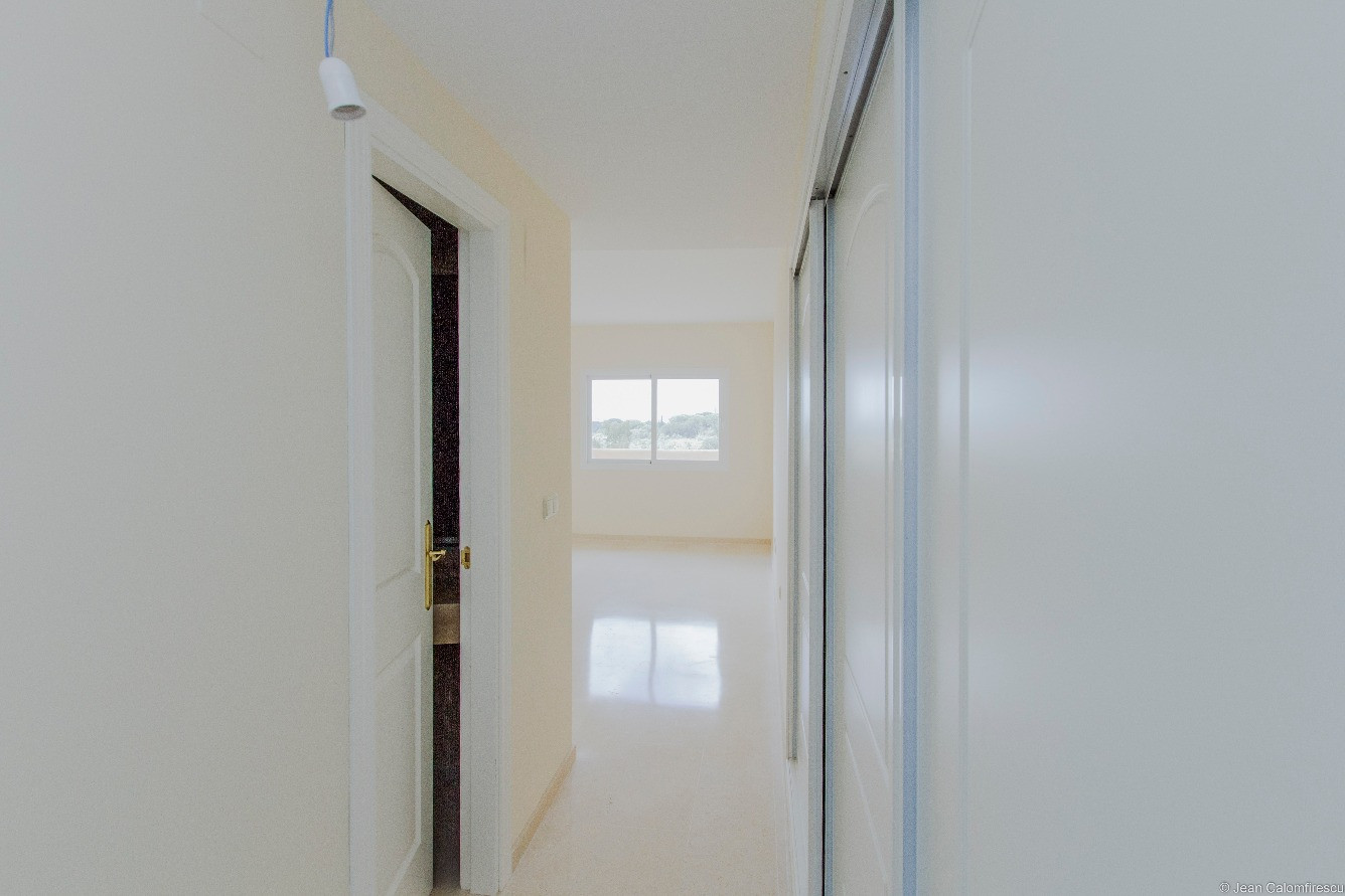 Wohnung in Marbella, Malaga, Spanien 2 Schlafzimmer, 118 m2 Nr. 21099
