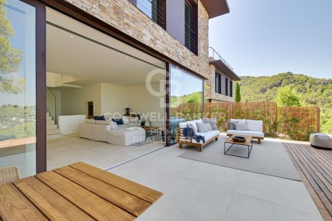 Villa zum Verkauf in Begur, Girona, Spanien 4 Schlafzimmer, 347 m2 Nr. 160370 - Foto 13