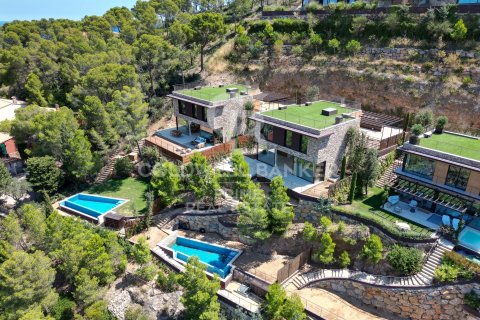 Villa zum Verkauf in Begur, Girona, Spanien 4 Schlafzimmer, 347 m2 Nr. 160370 - Foto 2