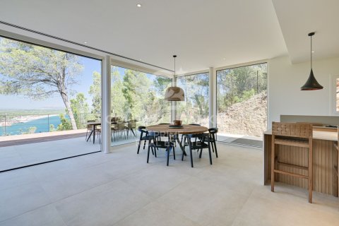 Villa zum Verkauf in Begur, Girona, Spanien 4 Schlafzimmer, 347 m2 Nr. 160370 - Foto 21